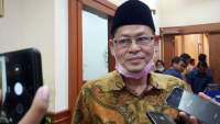 Kemenag Kota Cilegon Kaji Kegiatan Selama Ramadhan
