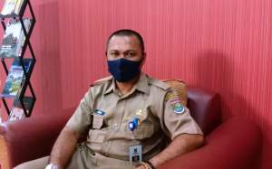 Kepala Security PT Adis Meninggal Dunia Diduga karena Covid 19