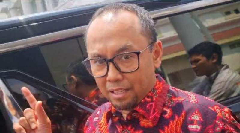 Kepala Pusat Pelaporan dan Analisis Transaksi Keuangan (PPATK), Ivan Yustiavandana.