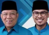 Peluang Benyamin Menangkan Pilkada Lebih Tinggi Dari Muhamad dan Azizah