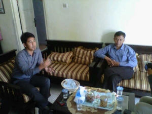 Peradilan Anak Harus Berbeda