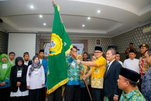 PGMI Tangsel Gelar Musda ke-3, Pilar: Guru Madrasah Ujung Tombak Pendidikan Religius