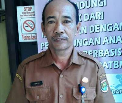 30 Persen Dana Desa Tahun 2020 Dibagikan Bagi Warga Terkena Dampak Covid 19