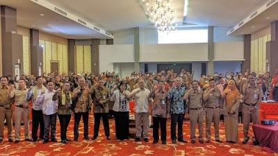 Ini Pesan Terakhir Erzaldi Rosman Untuk Para Guru di Babel