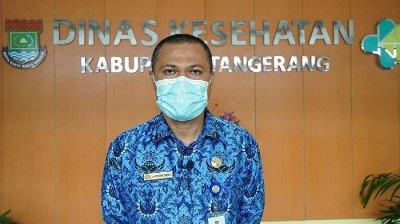 Satgas Covid Minta Satpol PP Tegas Tertibkan Tempat Hiburan Malam di Kelapa Dua