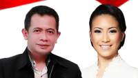 Reaksi Gerindra, Sandingkan Kader PDIP dengan Rahayu Saraswati di Pilkada Tangsel