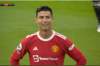 Tawa Sedih CR7 Kala MU Dibantai Brighton