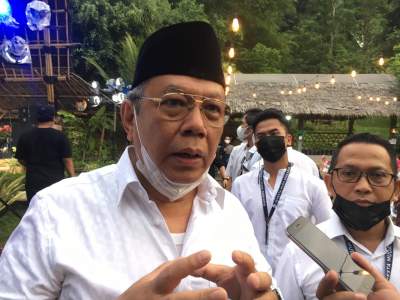 Peringati Hari Buruh, Pemkot Tangsel Lakukan Vaksinasi 60 Buruh