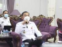 Rayakan Idul Fitri, Mad Romli Minta Warga Taat Prokes Covid 19