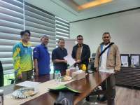 Inkai Tangsel Siap Gelar Ujian Kenaikan Tingkat, Pilar Saga Ichsan Dukung Sebagai Penasehat