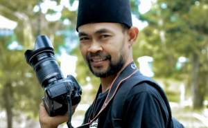 Pandemi Covid 19 Berdampak Kepada Fotografer di Tangerang