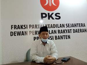 DPRD dan Pemprov Banten Rencanakan TPAS di Maja Lebak
