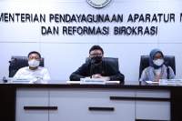 Efisiensi Kewenangan dan Anggaran, Pemerintah Bubarkan 10 Lembaga Non-Struktural