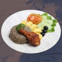 Menikmati Hidangan Khas Nusantara di Hotel Santika Premiere Bintaro