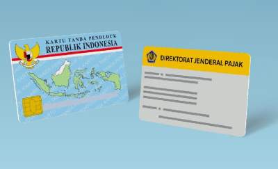 Dirjen Pajak: 59,5 Juta NIK Siap Dipadankan Jadi NPWP