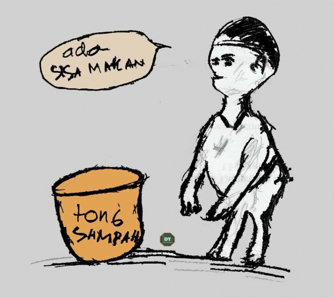 Banten 'Kampung' Kemiskinan dan Koruptor