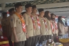 Gerakan Peramuka Bentuk Karakter Kaum Muda