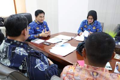 Pemprov Banten Tambah Rp139 Miliar Penyertaan Modal Ke Bank Banten