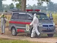 Pasien Berstatus PDP Meninggal, Puluhan Karyawan PT PEMI Jalani Rapid Test