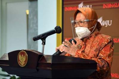 Cegah Penyimpangan Bansos, Mensos Perketat Mekanisme LPJ Penerima