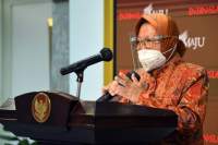 Cegah Penyimpangan Bansos, Mensos Perketat Mekanisme LPJ Penerima