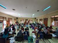 LSM Awasi Dugaan Pungli Bansos Tunai Terdampak Covid