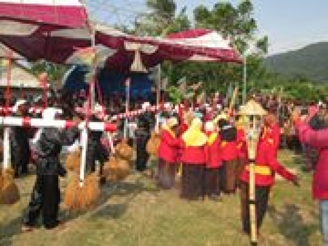 Objek Wisata Taman Jaya Perlu Dikembangkan