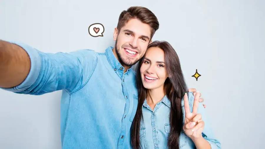 Studi: Pasangan yang Jarang Pamer Kemesraan di Media Sosial Lebih Bahagia