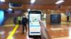 Surge Manjakan Pengguna KRL Lewat Akses Internet Gratis hingga 1000 Mbps di Stasiun Kereta
