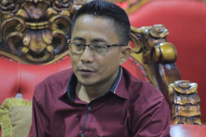 Ketua DPRD Kota Tangerang Definitif, Akan Dilantik Pekan Depan