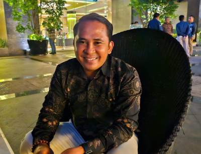 Hari ini Kampanye Pemilu 2024 Dimulai