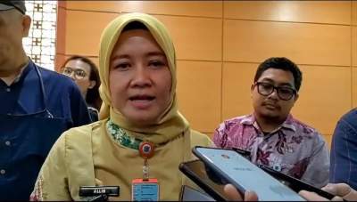 Dinkes Tangsel Katakan Penerima Manfaat MBG Kelompok 3B Ada 28 Ribu