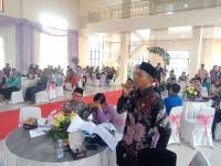 Musrenbang di Solear.