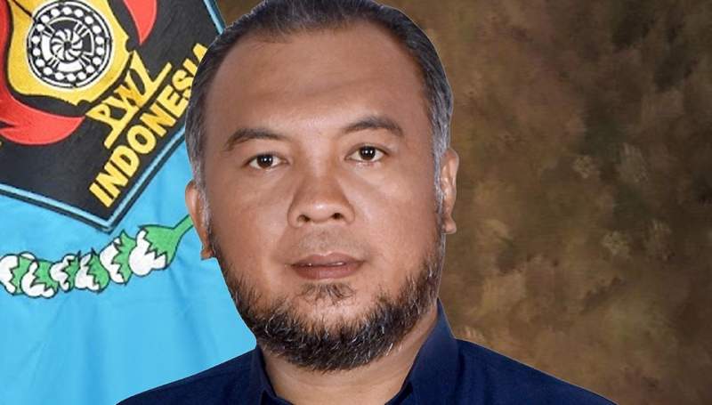 Ridwan Marpaung Siap Maju Jadi Calon Wali Kota Tanjungbalai