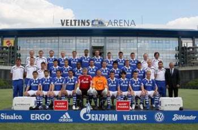 Schalke