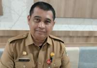 Kepala Bapenda Kabupaten Tangerang H Slamet Budhi Mulyanto