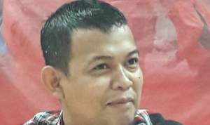 Subandi Musbah, Pengamat Politik Dan Kebijakan Publik Kabupaten Tangerang