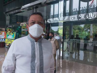 Terkait THR Karyawan Swasta di Tangsel, Pemkot Hanya Lakukan Himbauan pada Perusahaan