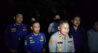 Diduga Mengeluarkan Gas, Polisi Hentikan Aktivitas Bos Sumur di Panongan