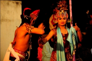 Lengger, Warisan Budaya Lintas Zaman