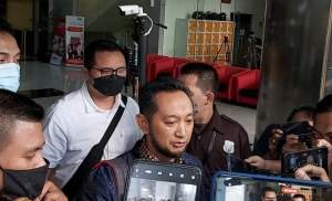 Kepala Bea Cukai Makassar Andhi Pramono Ditetapkan Tersangka!