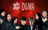 60 Ribu Tiket Konser Dewa 19 di JIS Ludes dalam Satu Jam