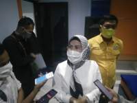 Zona Merah, Kabupaten Serang Tidak Terapkan PSBB Lantaran Tidak Punya Anggaran