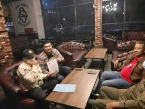 Razia Cafe di Citra Raya, Satpol PP Temukan Minol Dijual ke Anak Dibawah Umur