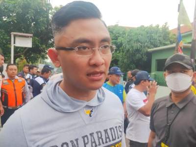 Wakil Gubernur Banten Periode 2017-2022, Andika Hazrumy