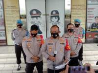 Polisi Olah TKP Kebakaran Rumah Tewaskan 1 Keluarga di Legok