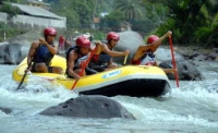 Pengprov FAJI Banten Pasang Target Tinggi di PON XIX