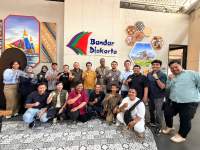 Jalin Kemitraan, PWI Tangsel Gelar Diskusi Bersama PLN