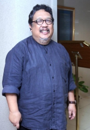Indonesia Kembali Kehilangan Aktor Terbaiknya &quot;Didi Petet&quot;