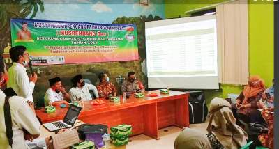 Pemdes Rawa Kidang Prioritaskan Pemulihan Ekonomi dan SDM